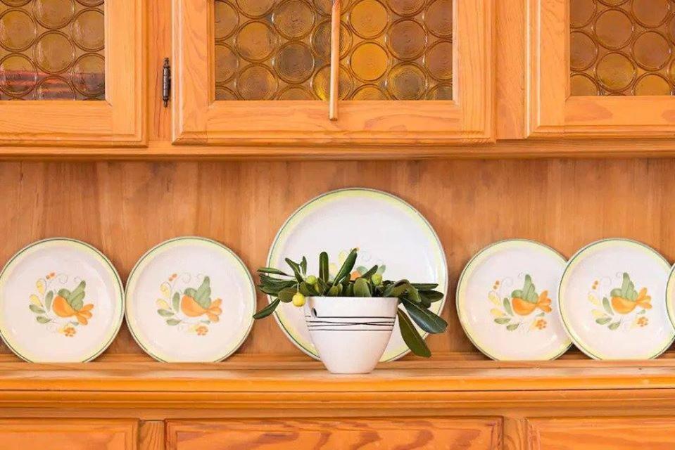 Apartment Casa Di Nono باشْكا المظهر الخارجي الصورة