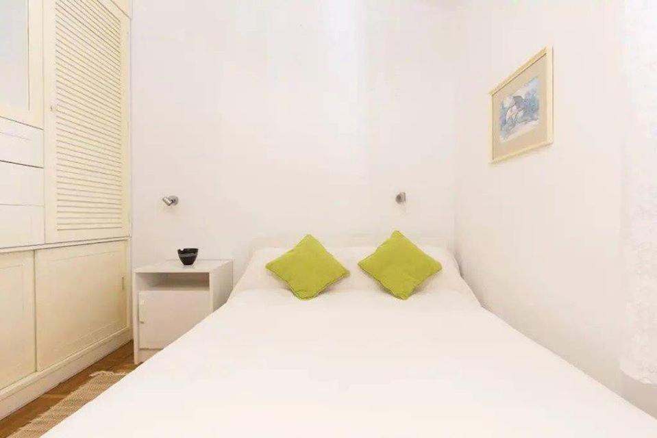 Apartment Casa Di Nono باشْكا المظهر الخارجي الصورة