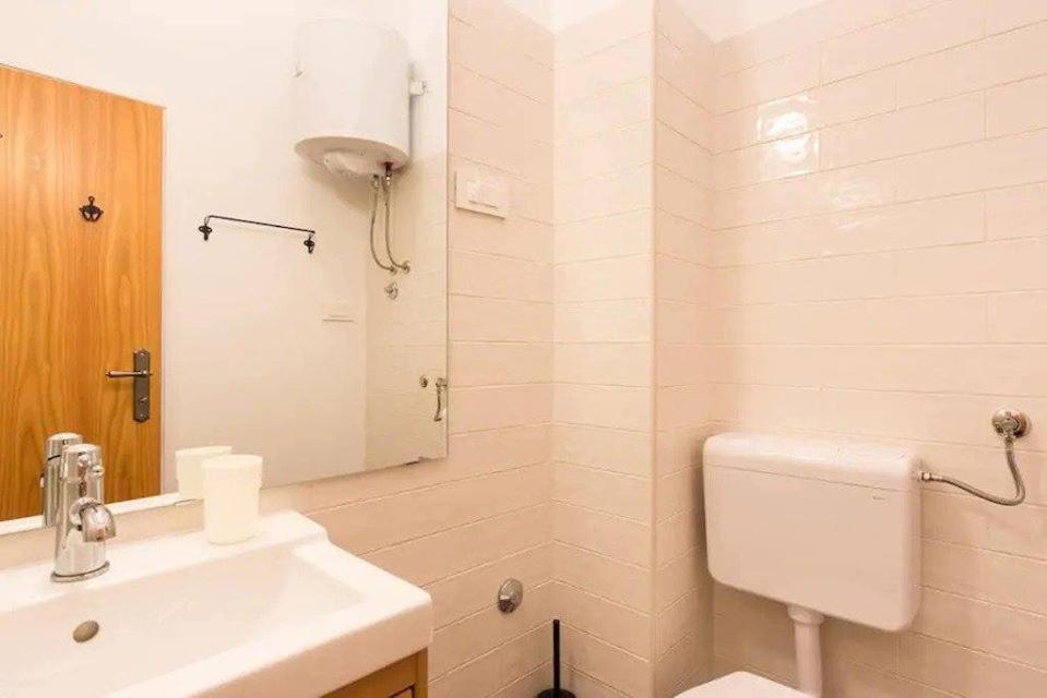 Apartment Casa Di Nono باشْكا المظهر الخارجي الصورة