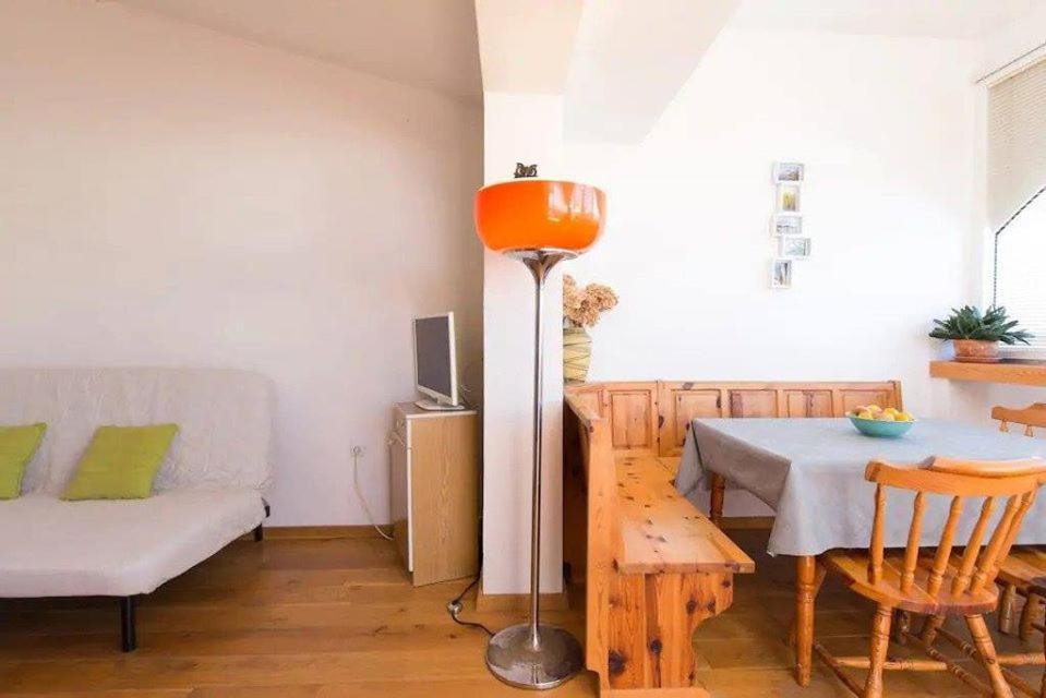 Apartment Casa Di Nono باشْكا المظهر الخارجي الصورة