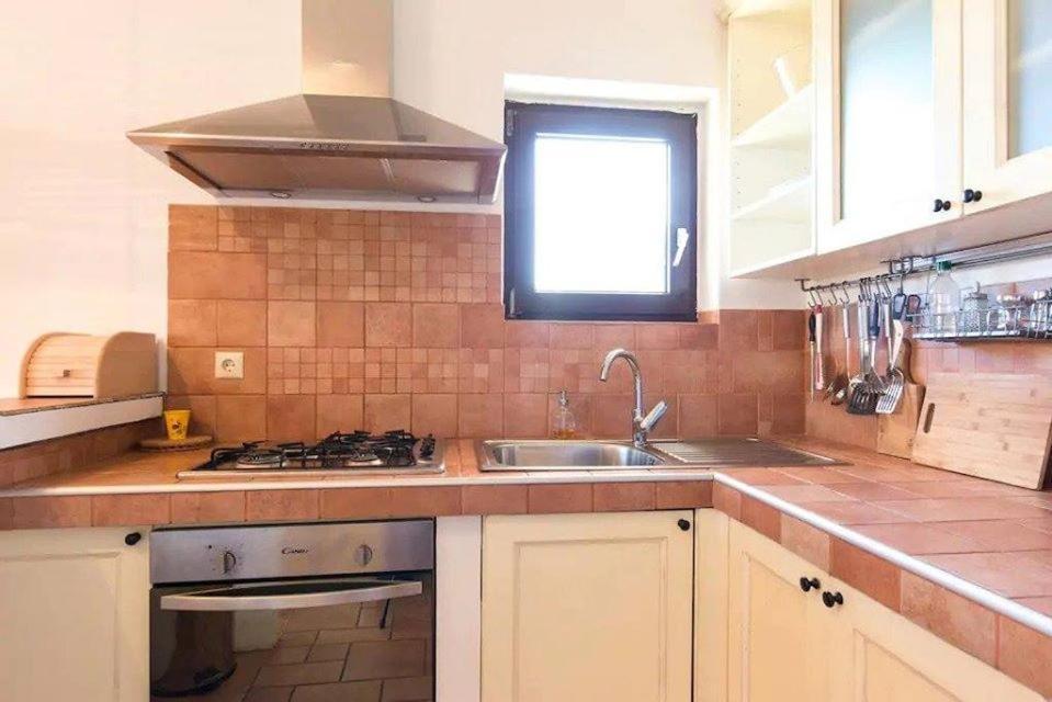 Apartment Casa Di Nono باشْكا المظهر الخارجي الصورة