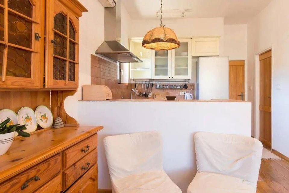 Apartment Casa Di Nono باشْكا المظهر الخارجي الصورة