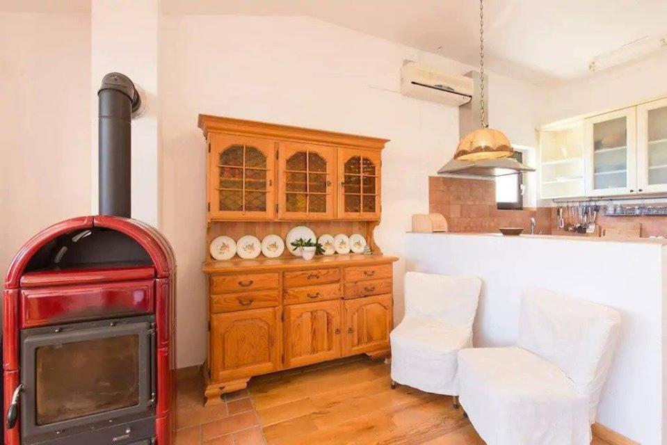 Apartment Casa Di Nono باشْكا المظهر الخارجي الصورة