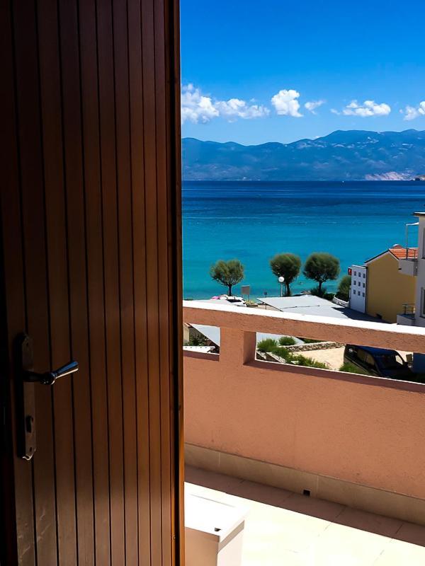 Apartment Casa Di Nono باشْكا المظهر الخارجي الصورة