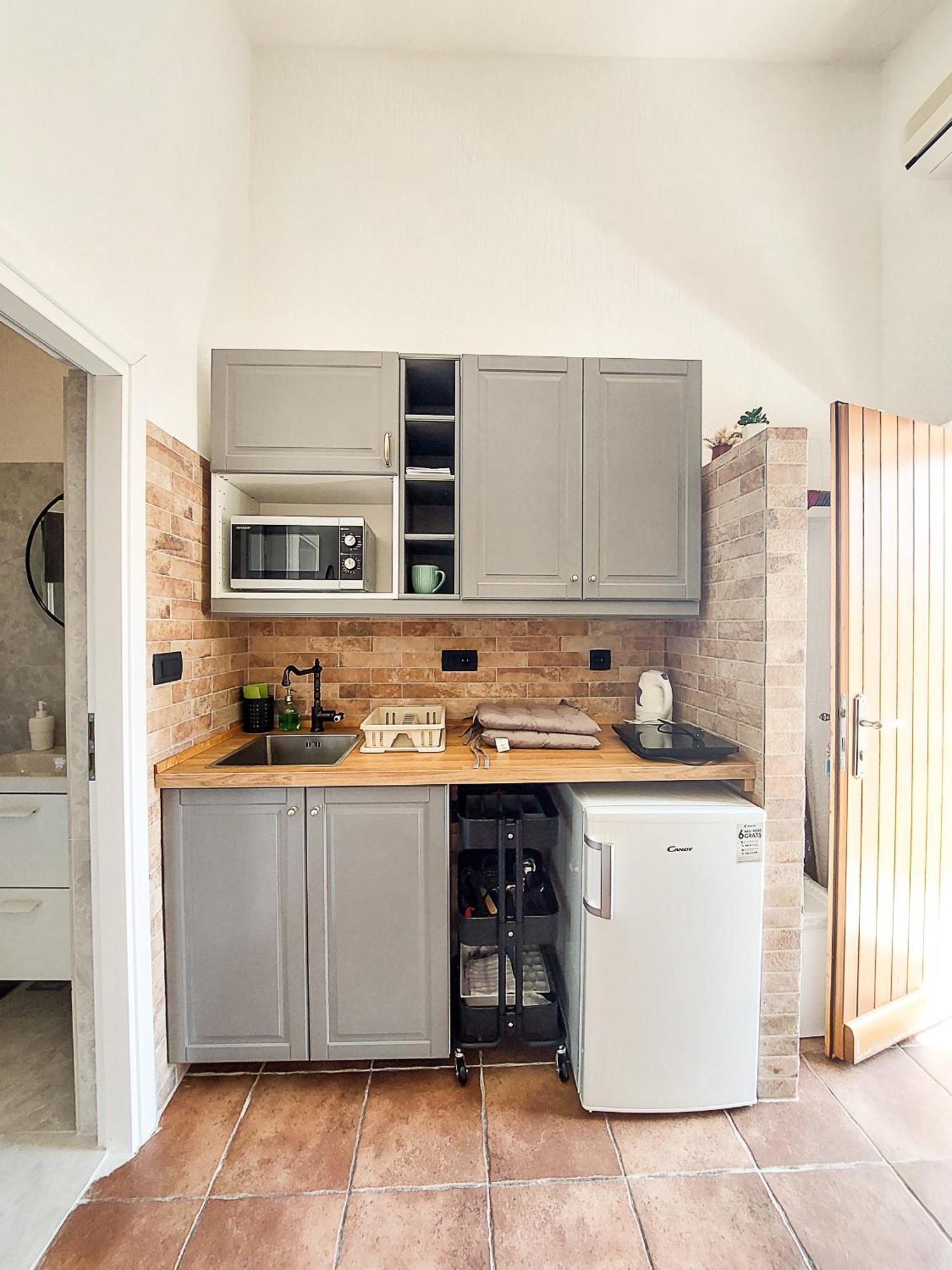 Apartment Casa Di Nono باشْكا المظهر الخارجي الصورة