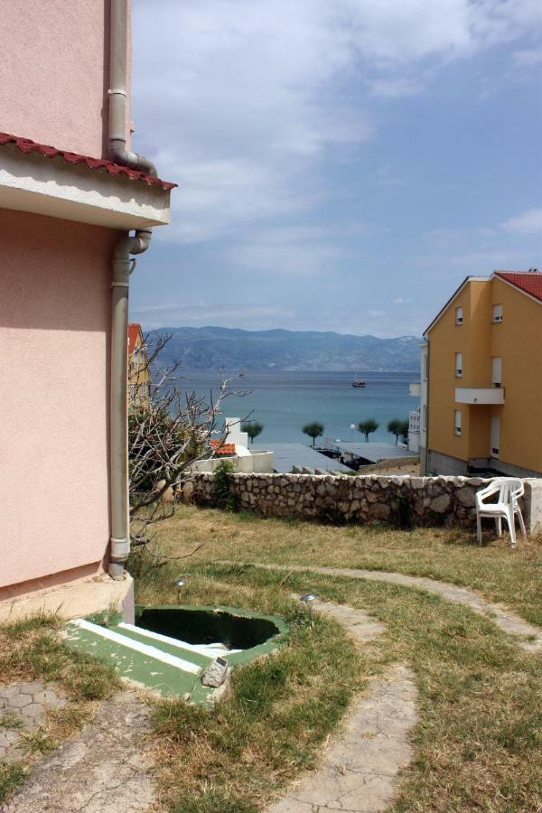 Apartment Casa Di Nono باشْكا المظهر الخارجي الصورة