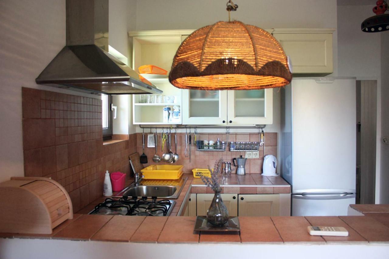 Apartment Casa Di Nono باشْكا المظهر الخارجي الصورة